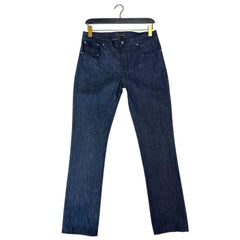 Nudie Jeans Blue Cotton Men Jeans -   -  Nudie Jeans.