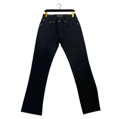 Nudie Jeans Black Cotton Men Jeans -   -  Nudie Jeans.