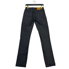 Nudie Jeans Black Cotton Men Jeans -   -  Nudie Jeans.