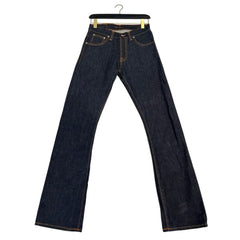 Nudie Jeans Blue Cotton Men Jeans -   -  Nudie Jeans.