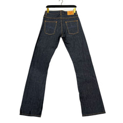 Nudie Jeans Blue Cotton Men Jeans -   -  Nudie Jeans.