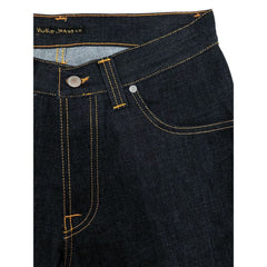 Nudie Jeans Blue Cotton Men Jeans -   -  Nudie Jeans.