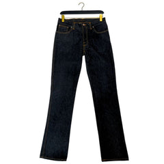 Nudie Jeans Black Cotton Men Jeans -   -  Nudie Jeans.