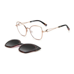 Missoni Gold Stainless Steel Frames -   -  Missoni.