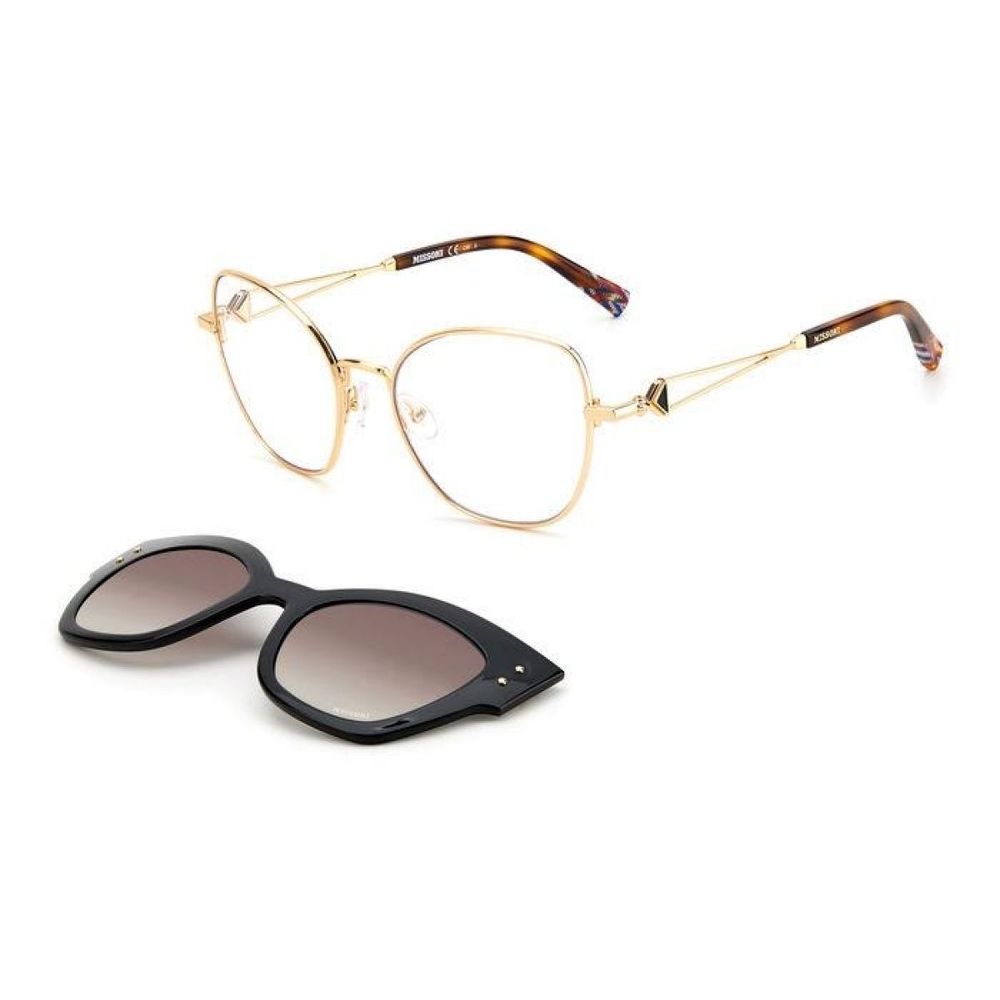 Missoni Multicolor Stainless Steel Frames -   -  Missoni.