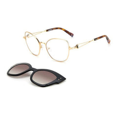Missoni Multicolor Stainless Steel Frames -   -  Missoni.