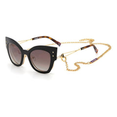 Missoni Multicolor Stainless Steel Frames -   -  Missoni.