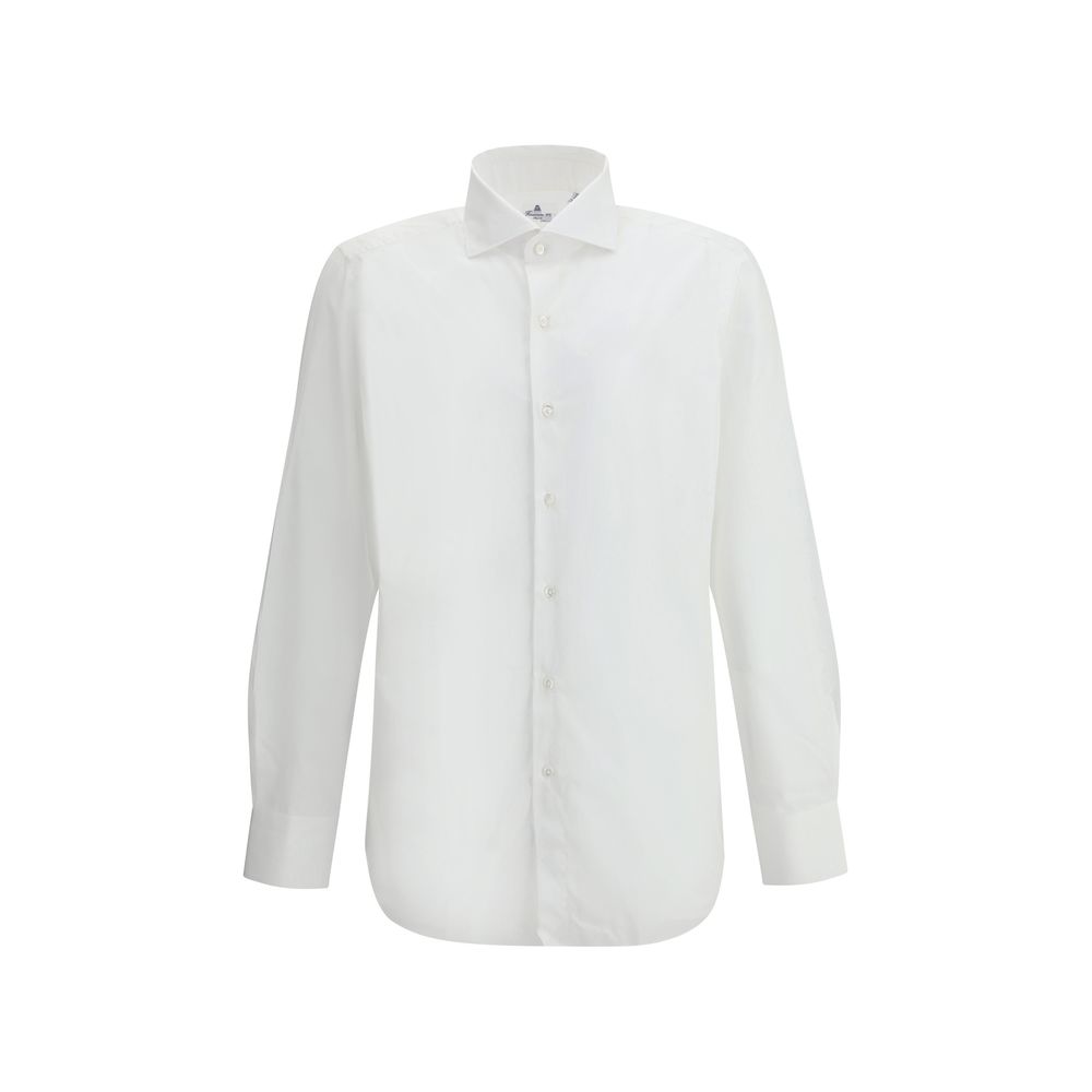 Finamore Eduardo Shirt -   -  Finamore.