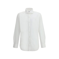 Finamore Eduardo Shirt -   -  Finamore.