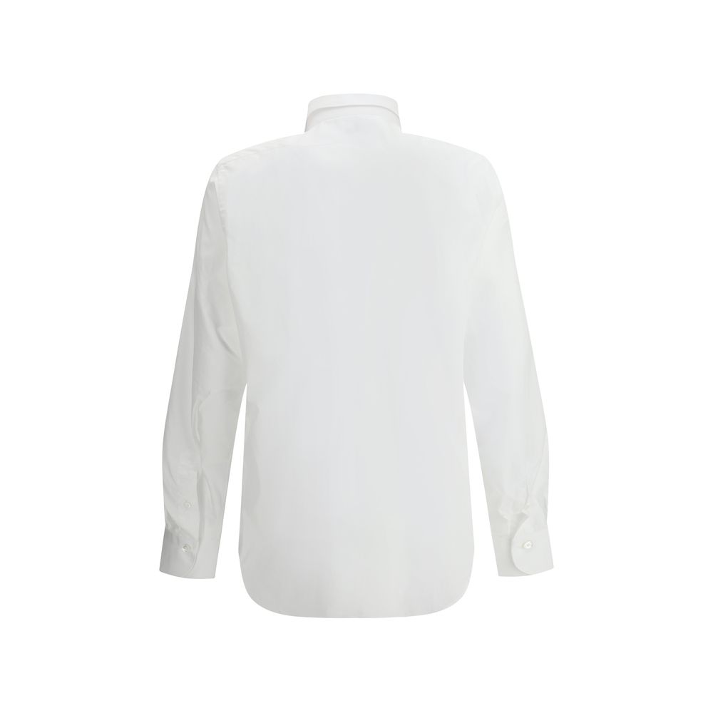 Finamore Eduardo Shirt -   -  Finamore.
