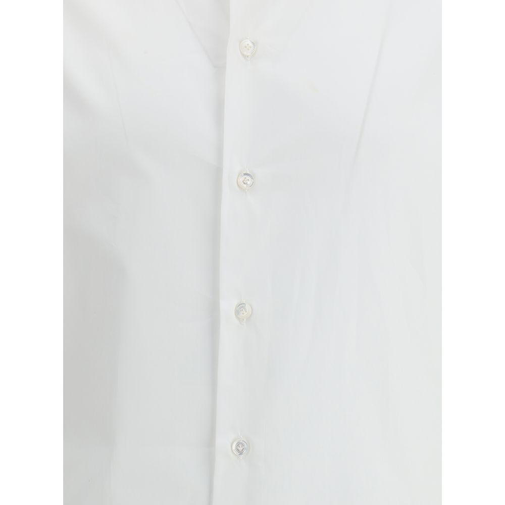 Finamore Eduardo Shirt -   -  Finamore.