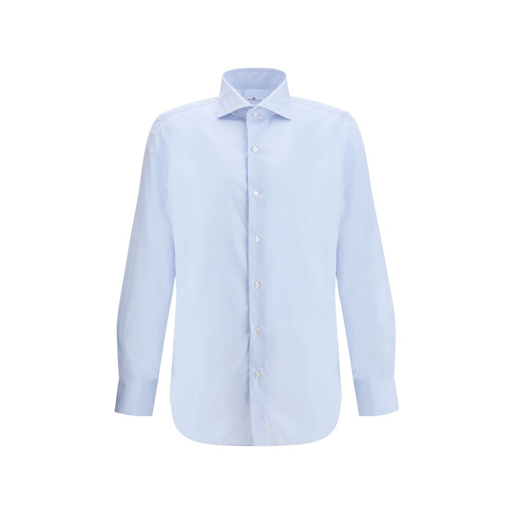 Finamore Eduardo Shirt -   -  Finamore.
