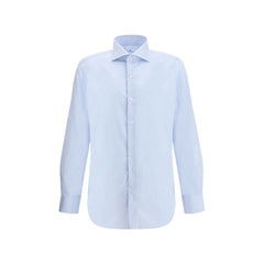 Finamore Eduardo Shirt -   -  Finamore.