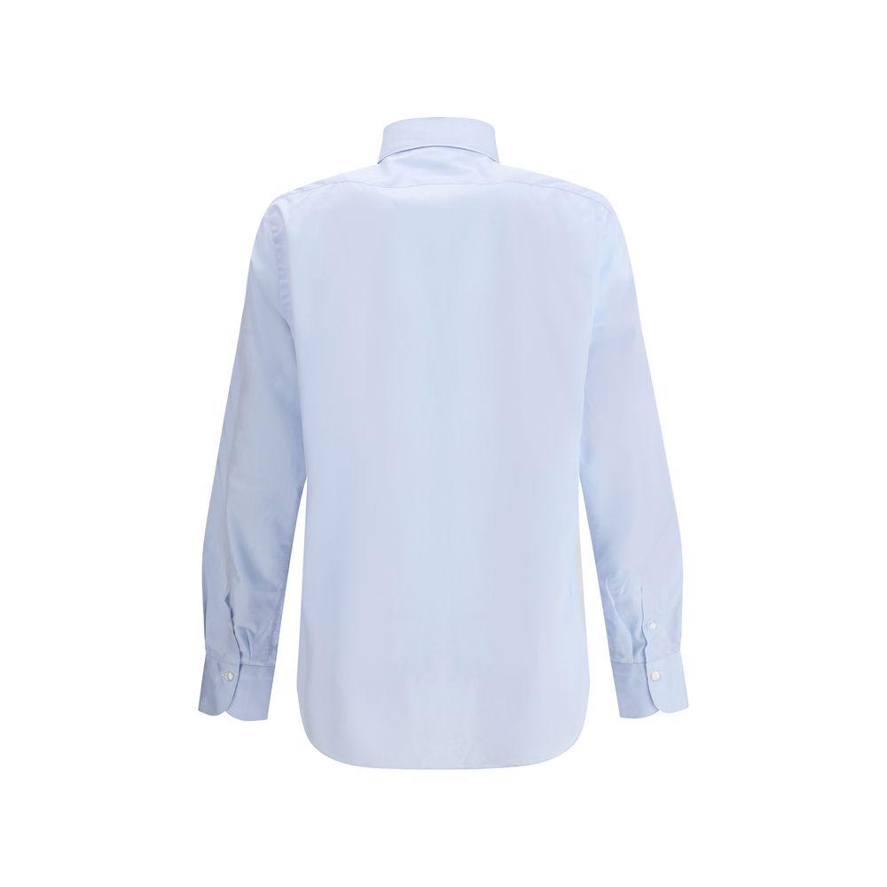 Finamore Eduardo Shirt -   -  Finamore.