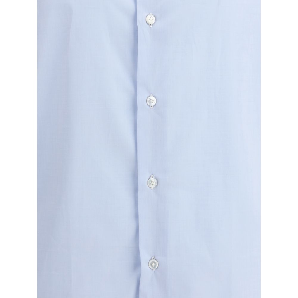 Finamore Eduardo Shirt -   -  Finamore.