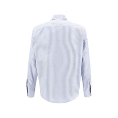 Valentino Striped Shirt -   -  Valentino.