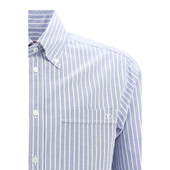Valentino Striped Shirt -   -  Valentino.