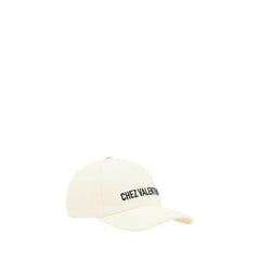 Valentino Garavani Chez Valentino Baseball Hat -   -  Valentino Garavani.