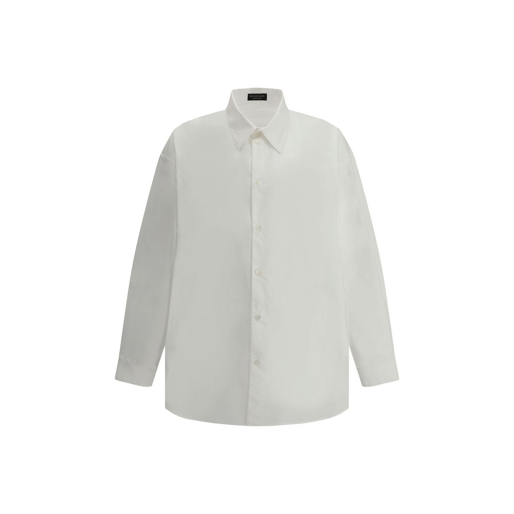 Balenciaga Minimal Shirt -   -  Balenciaga.