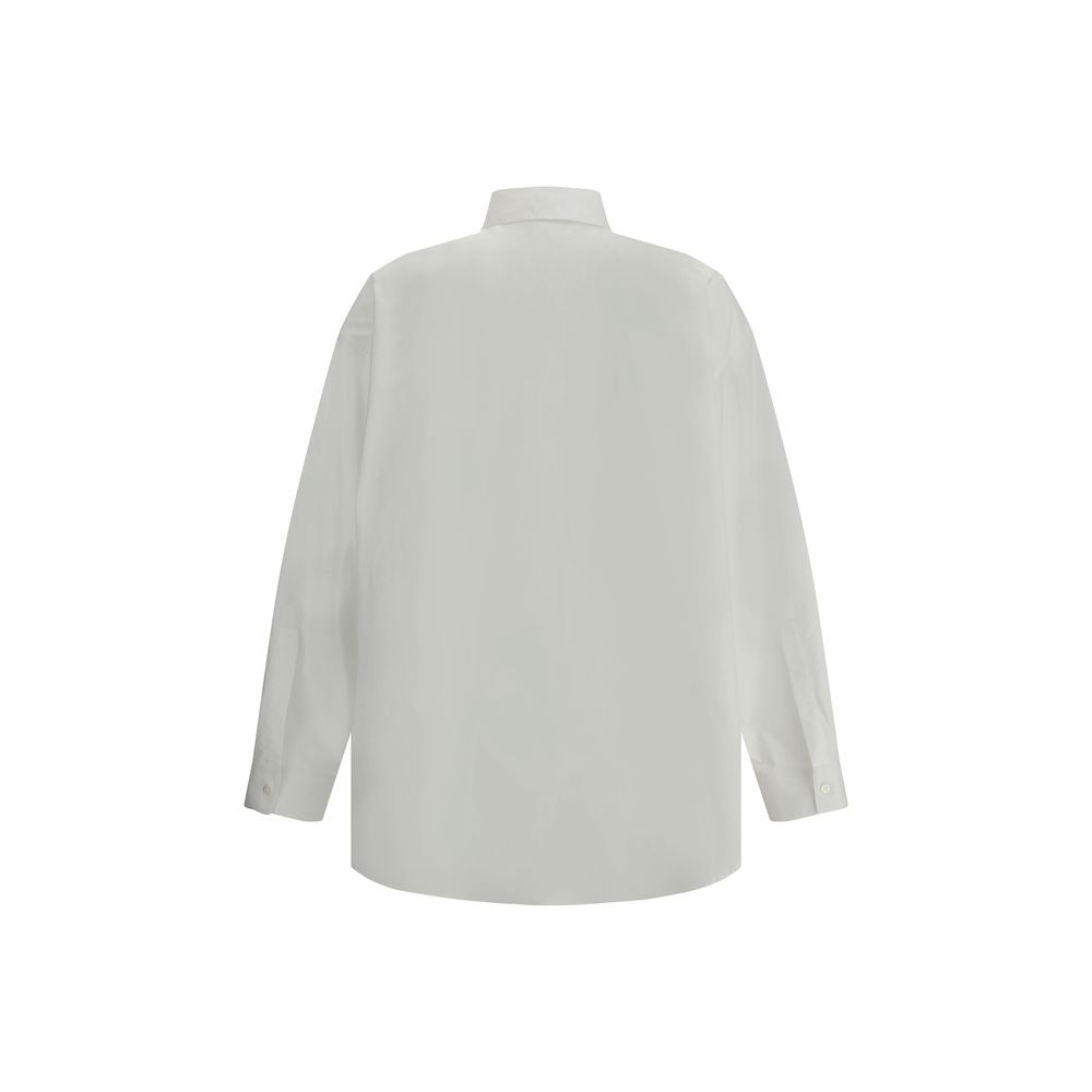 Balenciaga Minimal Shirt -   -  Balenciaga.