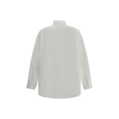 Balenciaga Minimal Shirt -   -  Balenciaga.