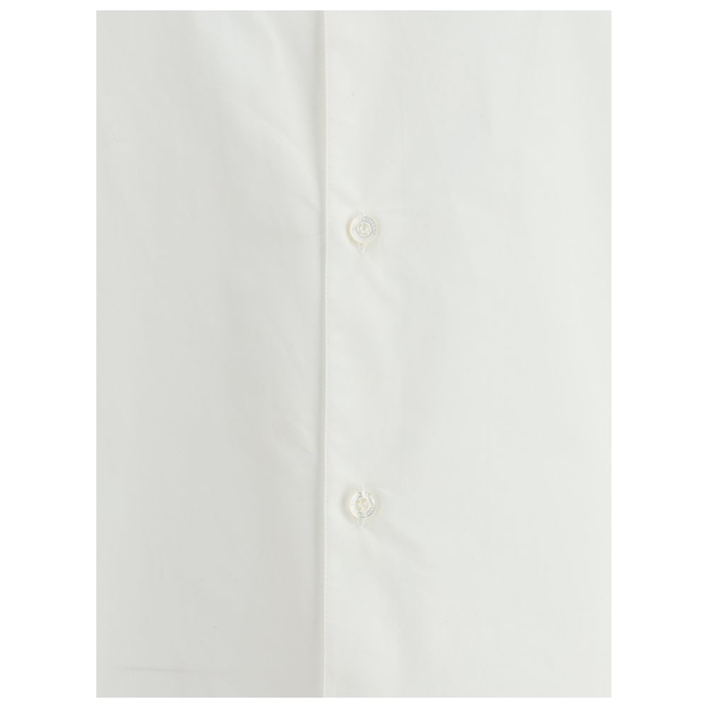 Balenciaga Minimal Shirt -   -  Balenciaga.