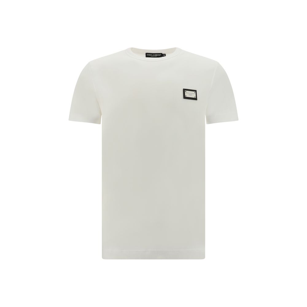 Dolce & Gabbana T-Shirt -   -  Dolce & Gabbana.