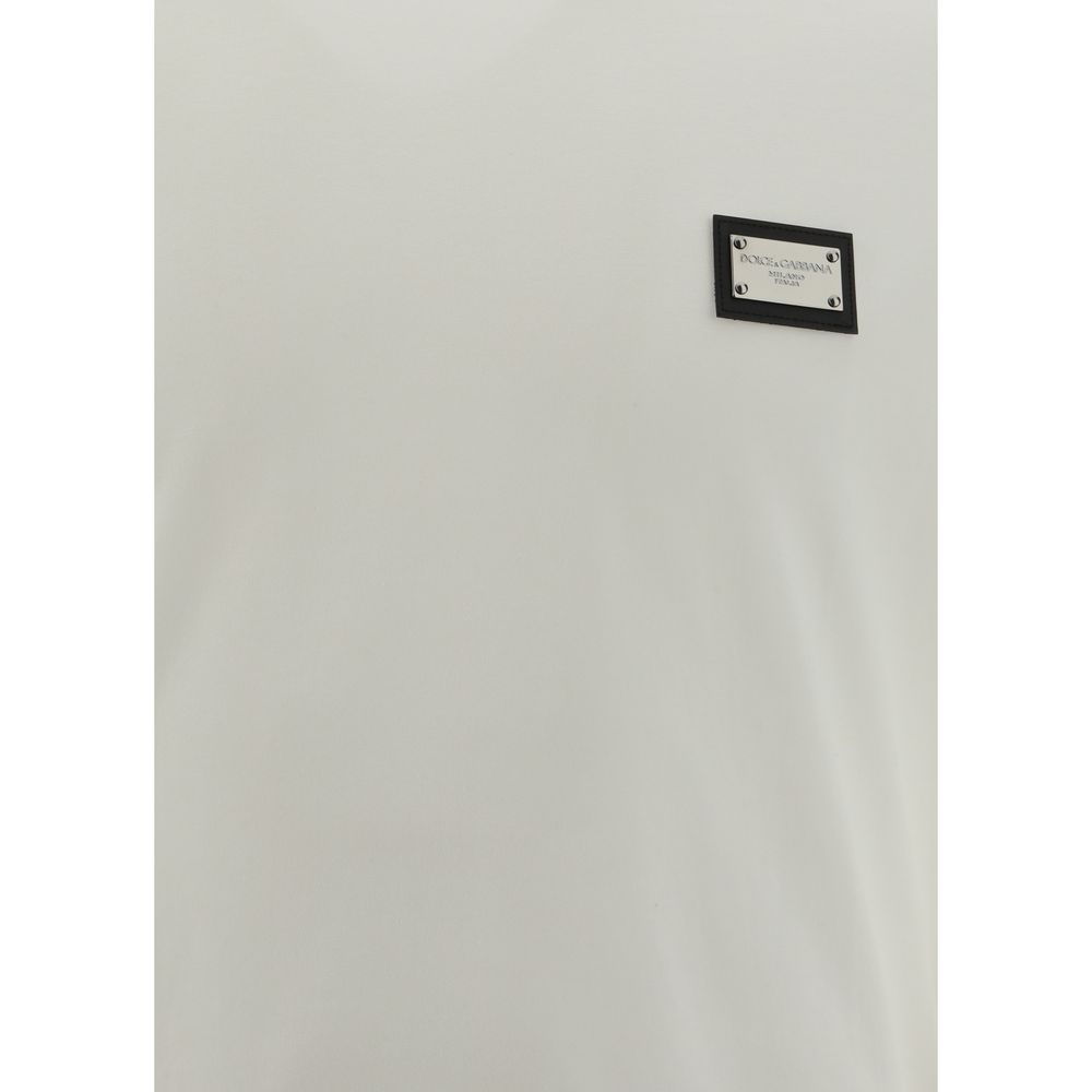 Dolce & Gabbana T-Shirt -   -  Dolce & Gabbana.