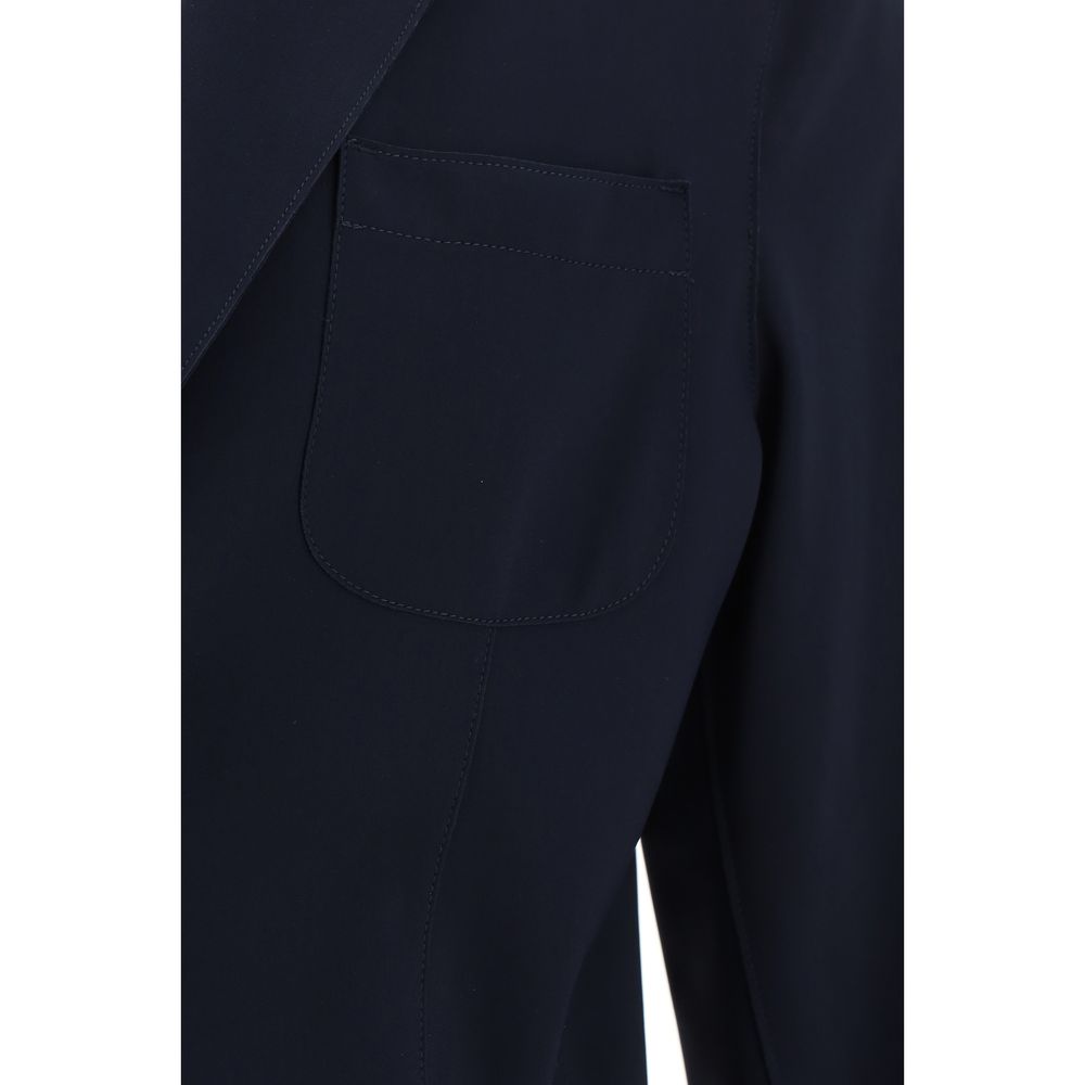 Herno Blazer Jacket -   -  Herno.