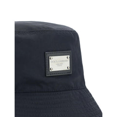 Dolce & Gabbana Bucket Hat -   -  Dolce & Gabbana.