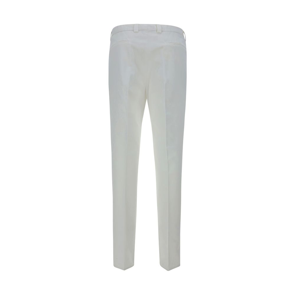 Brunello Cucinelli Pants -   -  Brunello Cucinelli.