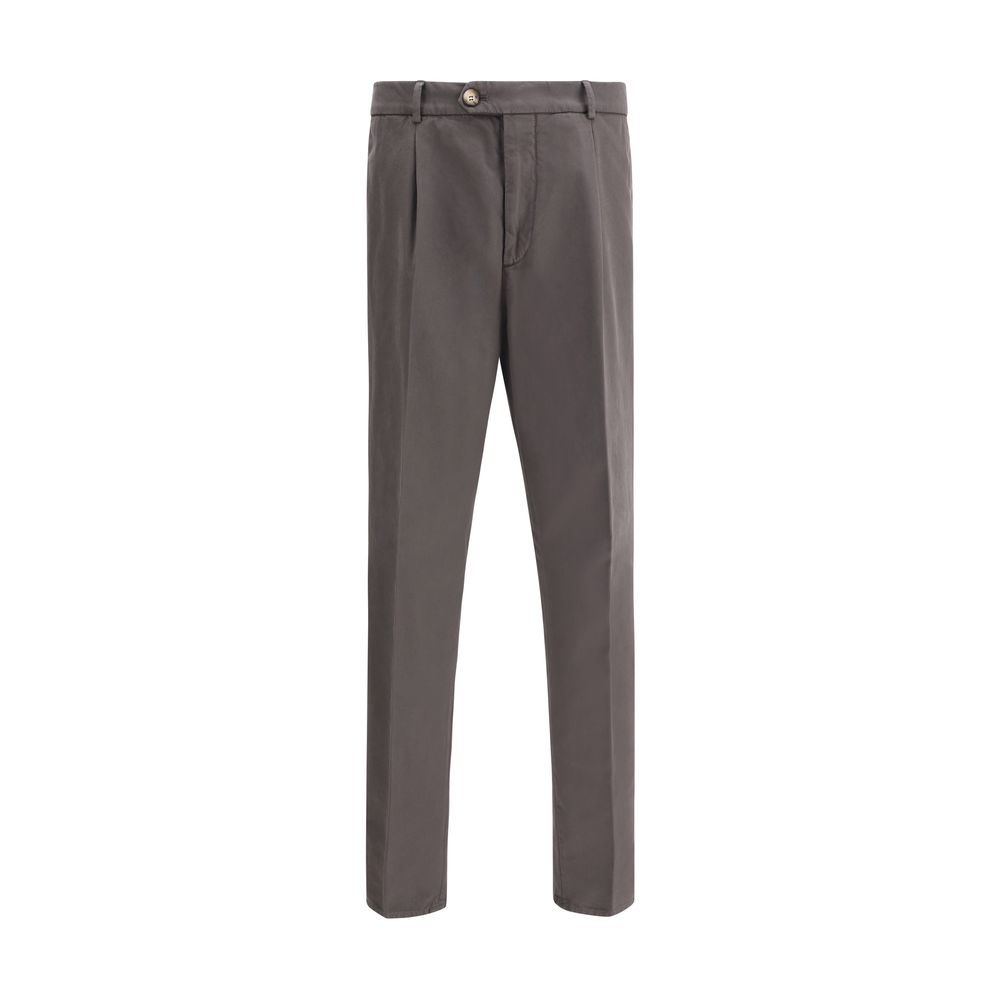 Brunello Cucinelli Pants -   -  Brunello Cucinelli.