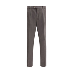 Brunello Cucinelli Pants -   -  Brunello Cucinelli.