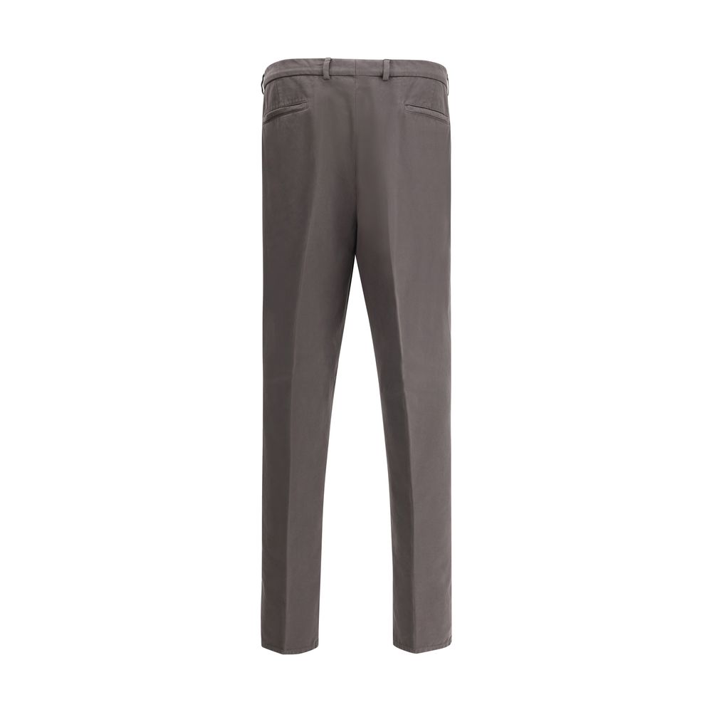 Brunello Cucinelli Pants -   -  Brunello Cucinelli.