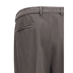 Brunello Cucinelli Pants -   -  Brunello Cucinelli.