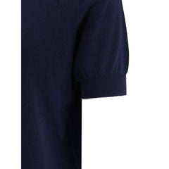 Brunello Cucinelli Cotton T-Shirt -   -  Brunello Cucinelli.
