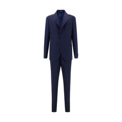Gi Capri Virgin wool Suit -   -  Gi Capri.
