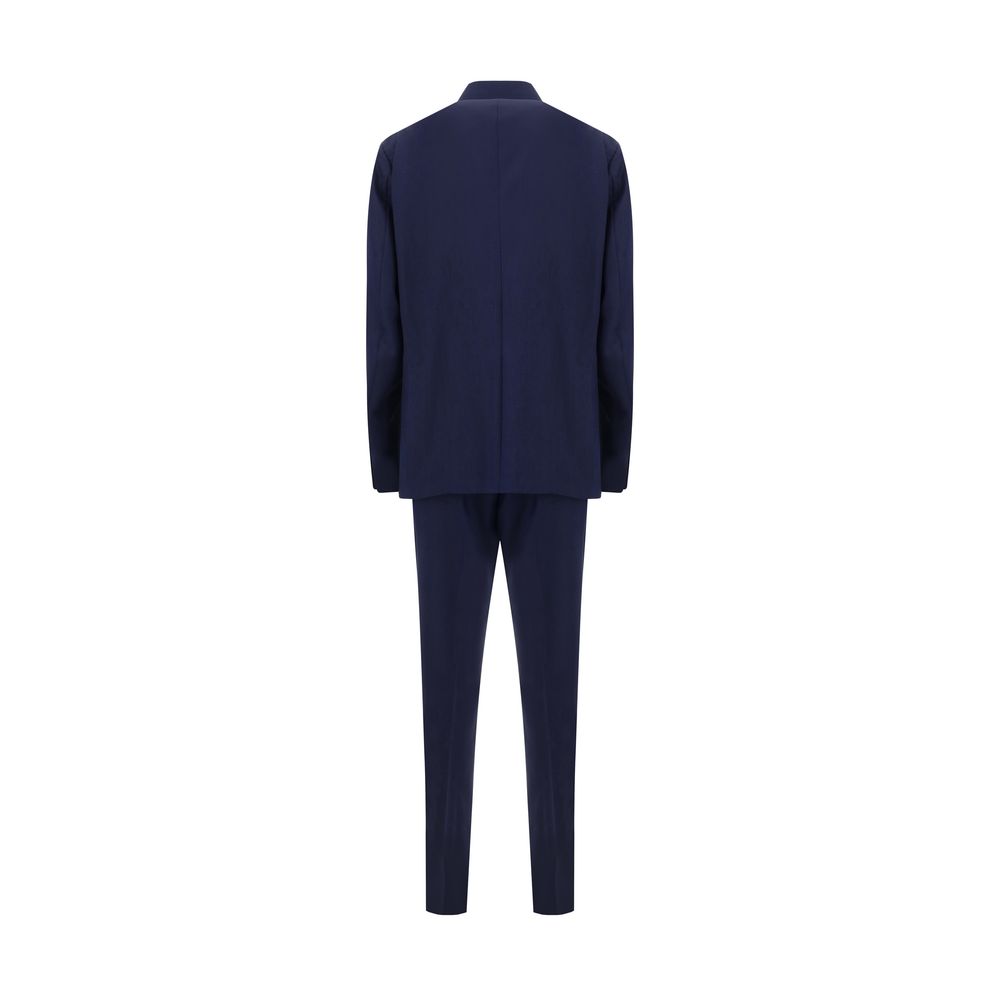 Gi Capri Virgin wool Suit -   -  Gi Capri.
