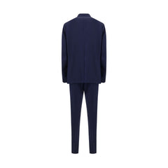 Gi Capri Virgin wool Suit -   -  Gi Capri.