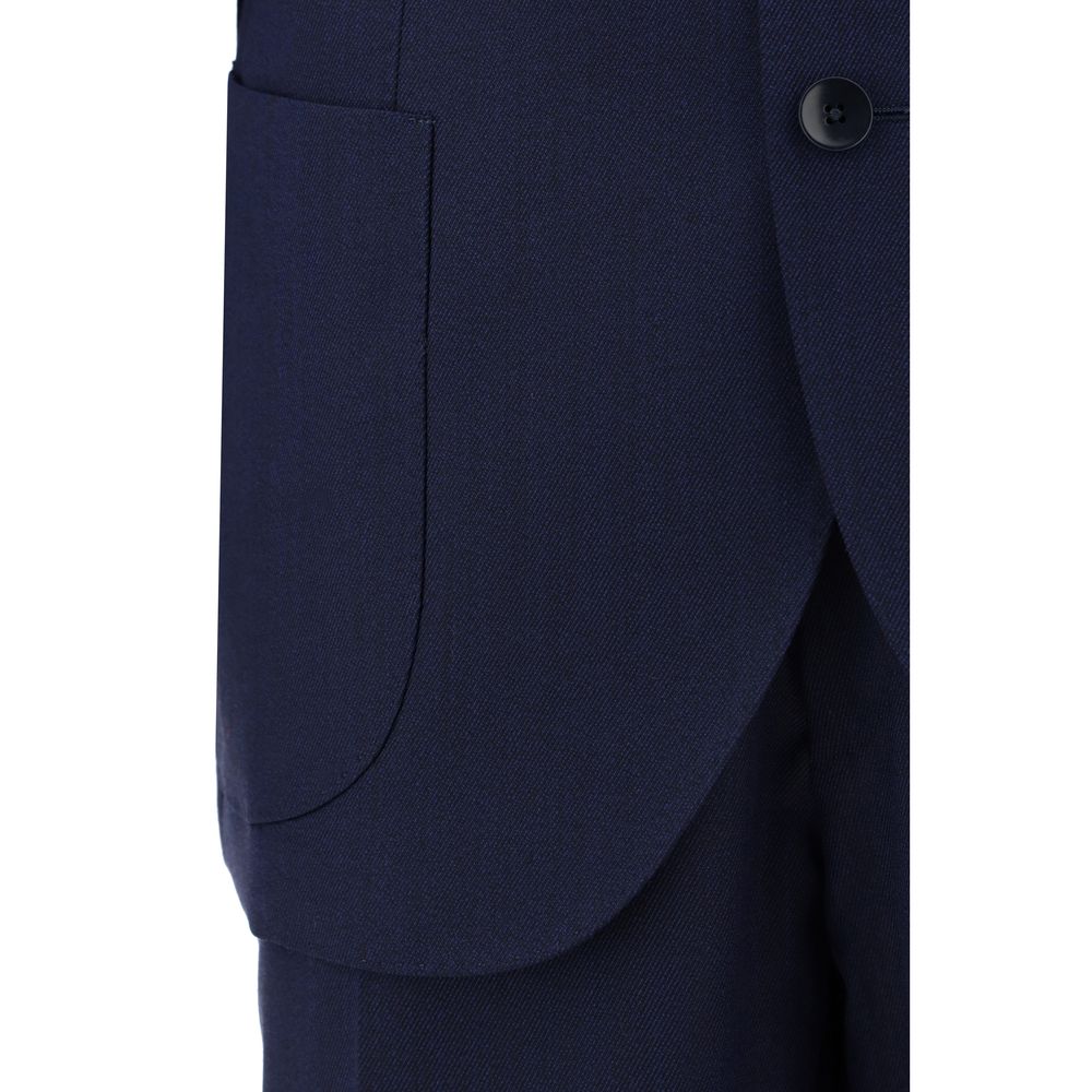 Gi Capri Virgin wool Suit -   -  Gi Capri.