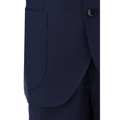 Gi Capri Virgin wool Suit -   -  Gi Capri.