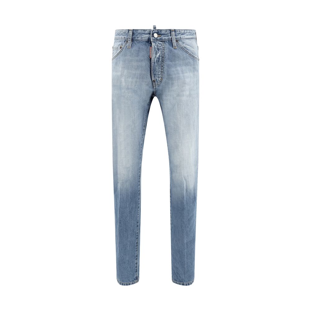 Dsquared² Cool Guy Jeans -   -  Dsquared².