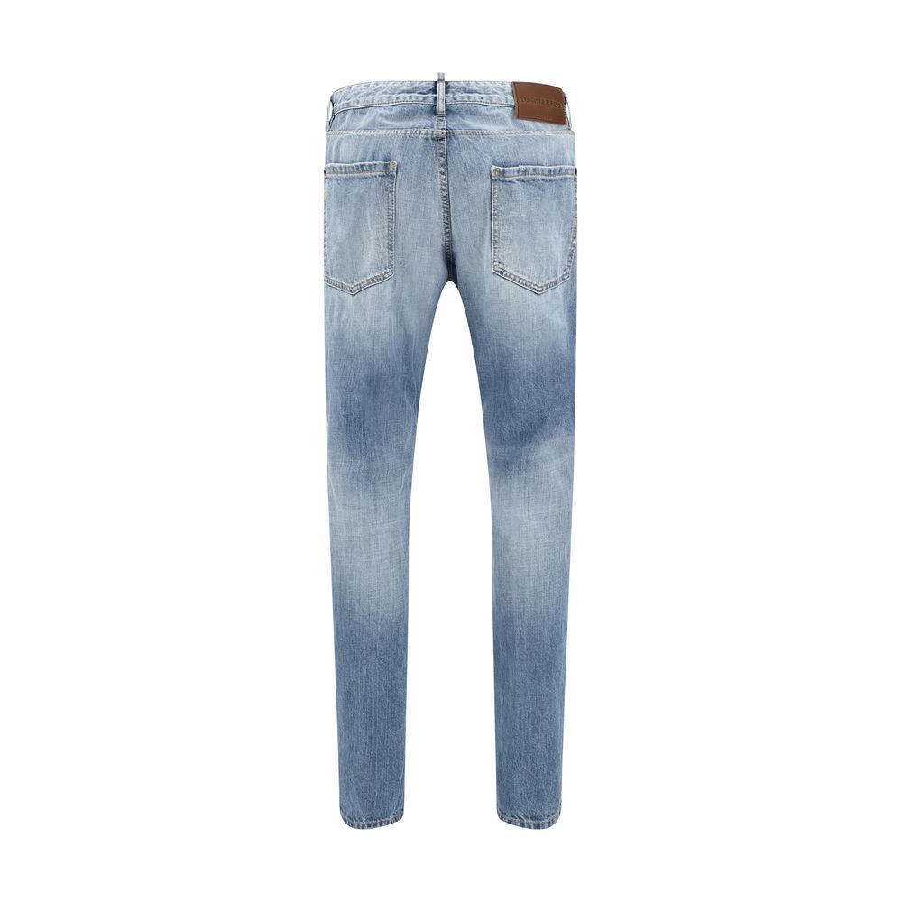 Dsquared² Cool Guy Jeans -   -  Dsquared².