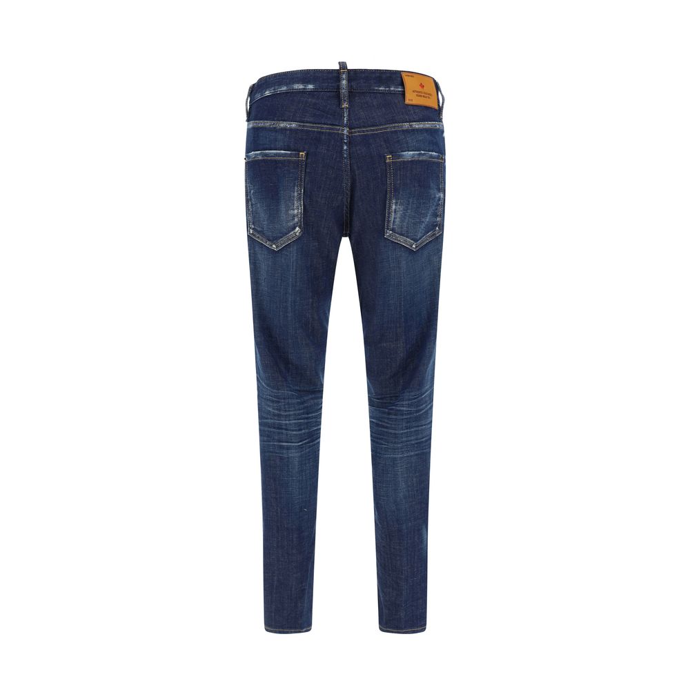 Dsquared² Cool Guy Jeans -   -  Dsquared².