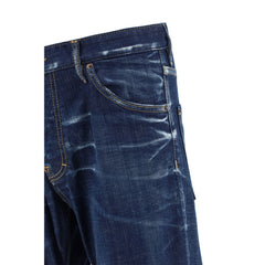 Dsquared² Cool Guy Jeans -   -  Dsquared².