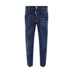Dsquared² Skater Jeans -   -  Dsquared².