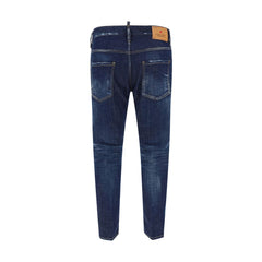 Dsquared² Skater Jeans -   -  Dsquared².