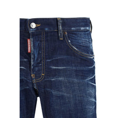 Dsquared² Skater Jeans -   -  Dsquared².