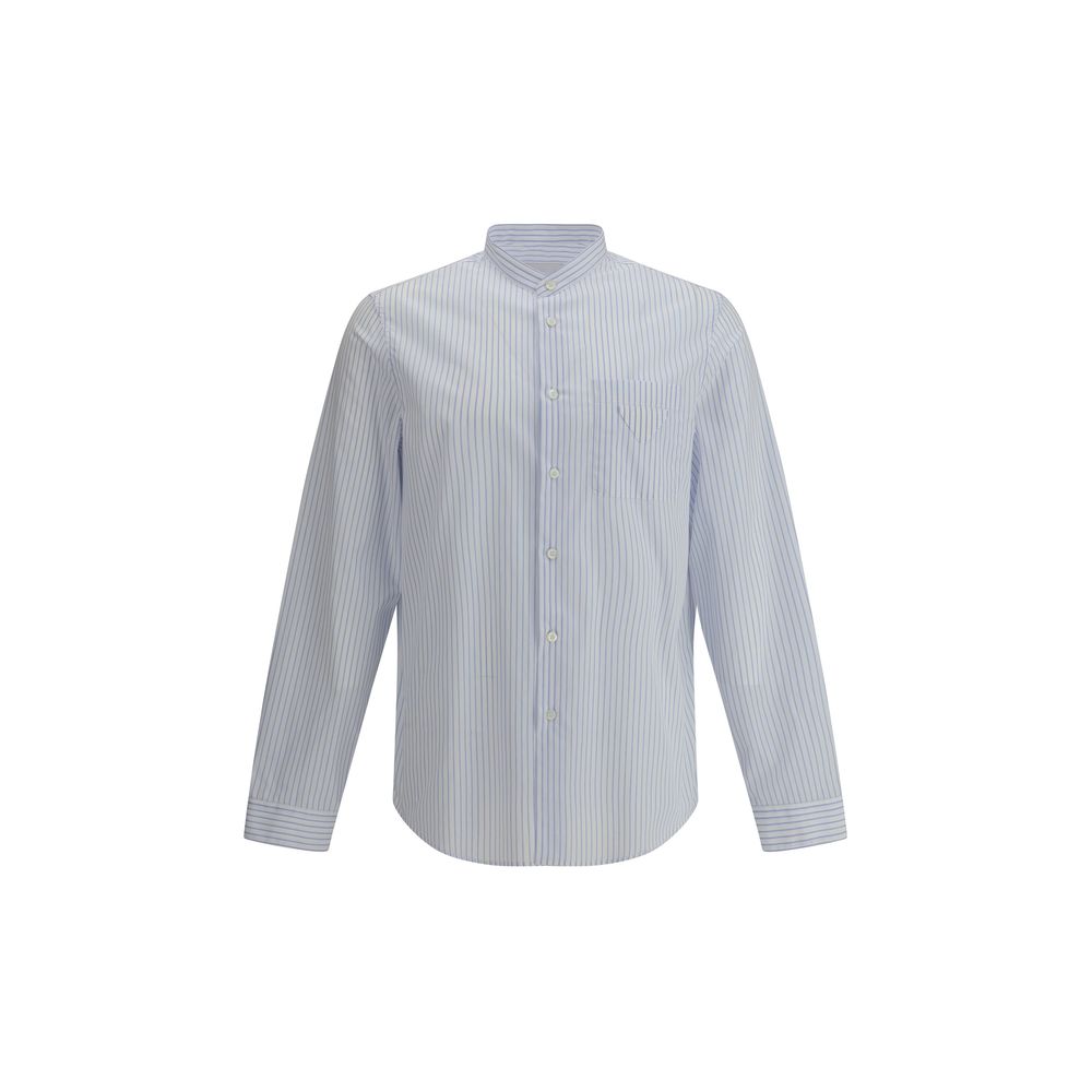 Prada Striped Shirt -   -  Prada.