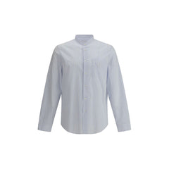 Prada Striped Shirt -   -  Prada.